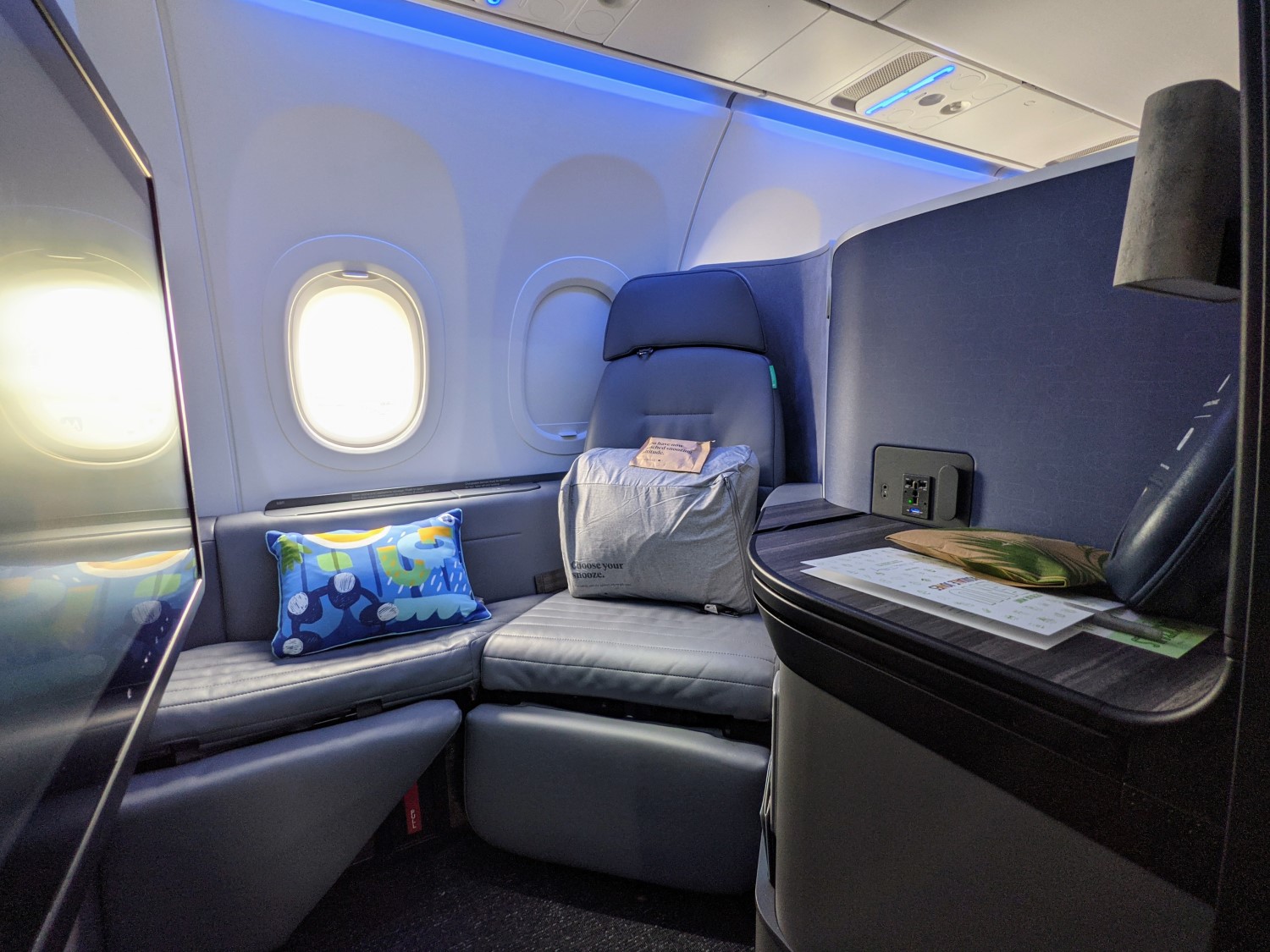 35 Great Ways To Use Ultimate Rewards Points For Business Class