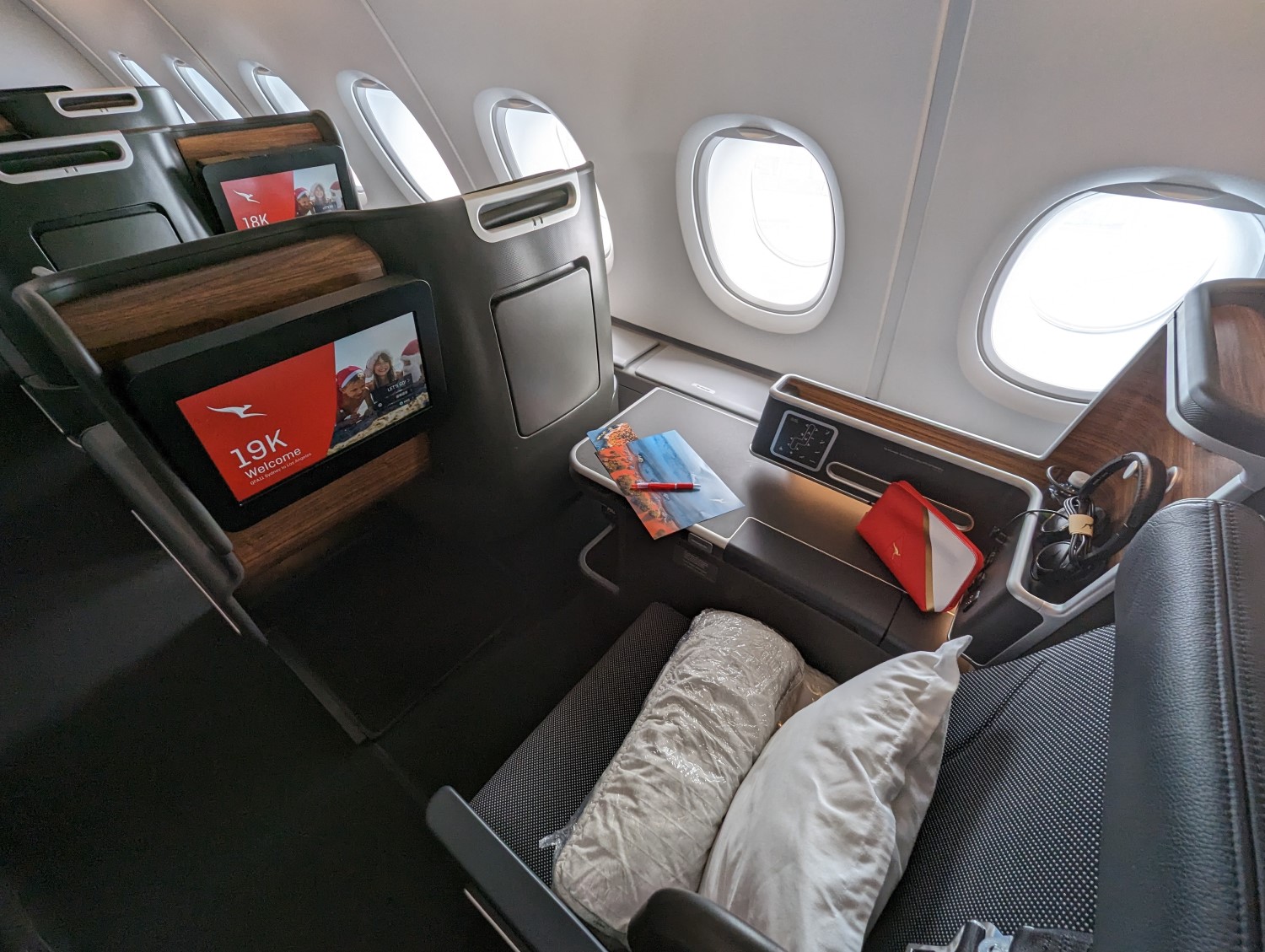 41 Great Ways To Use Capital One Miles For Business Class