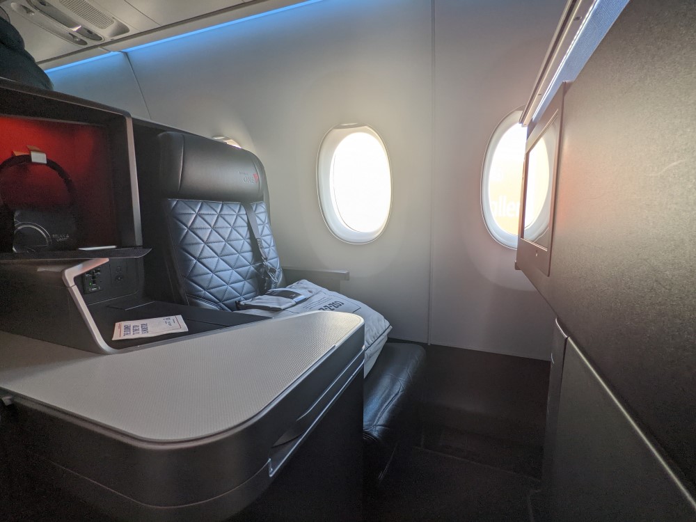 51 Great Ways To Use Bilt Rewards Points for Business Class